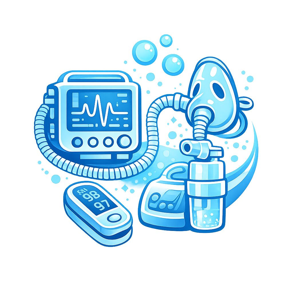 Suporte Tecnológico